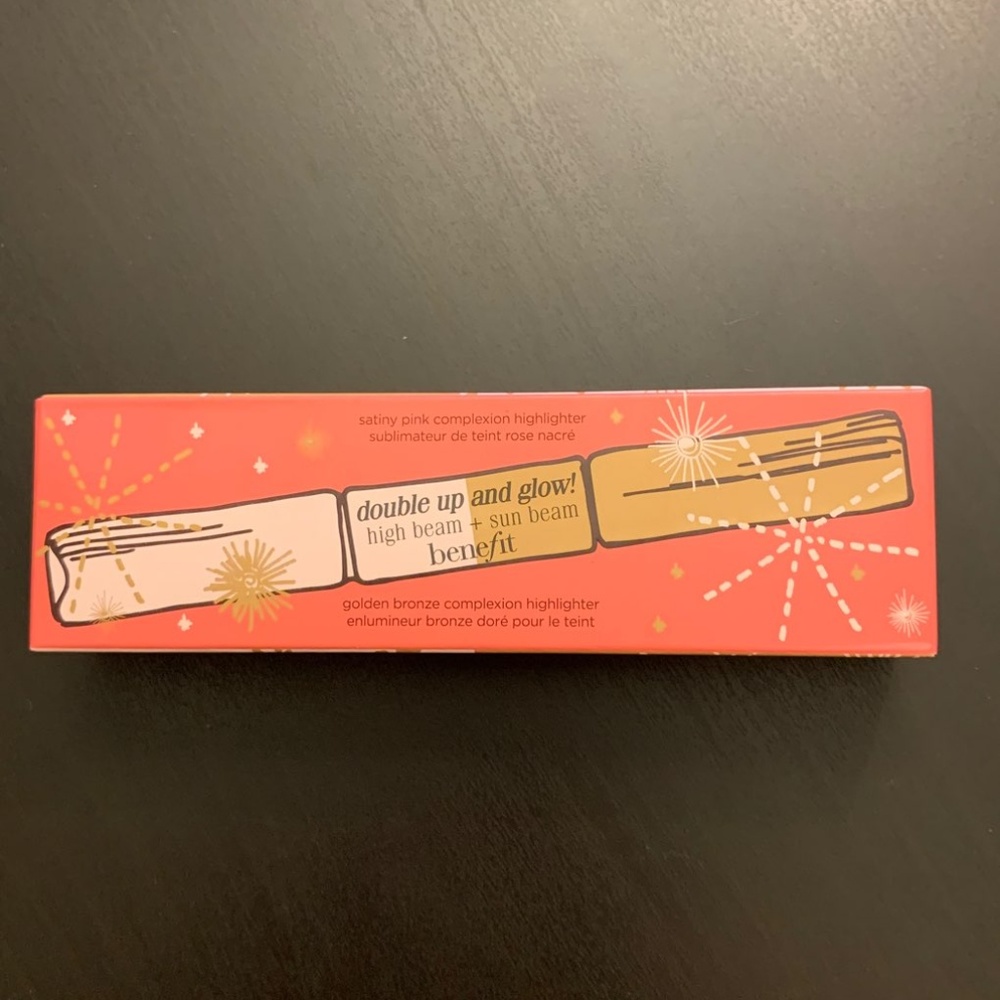 Double Up And Glow Duo